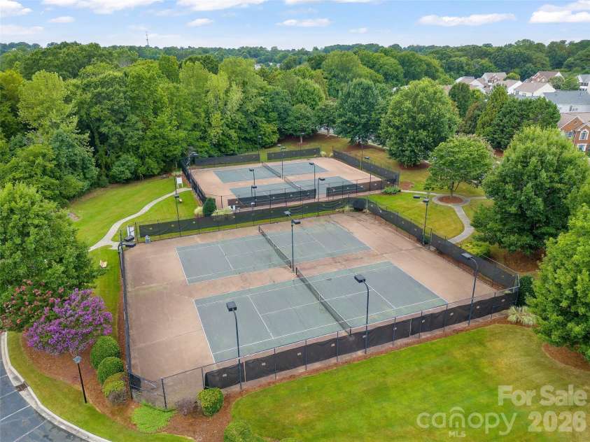 12036 Humboldt Drive, Charlotte, NC 28277.  MLS# CAR4400878, YatesRealty ID 37929. 