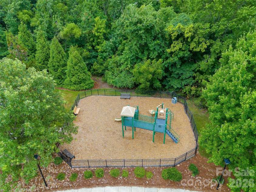 12036 Humboldt Drive, Charlotte, NC 28277.  MLS# CAR4400878, YatesRealty ID 37929. 