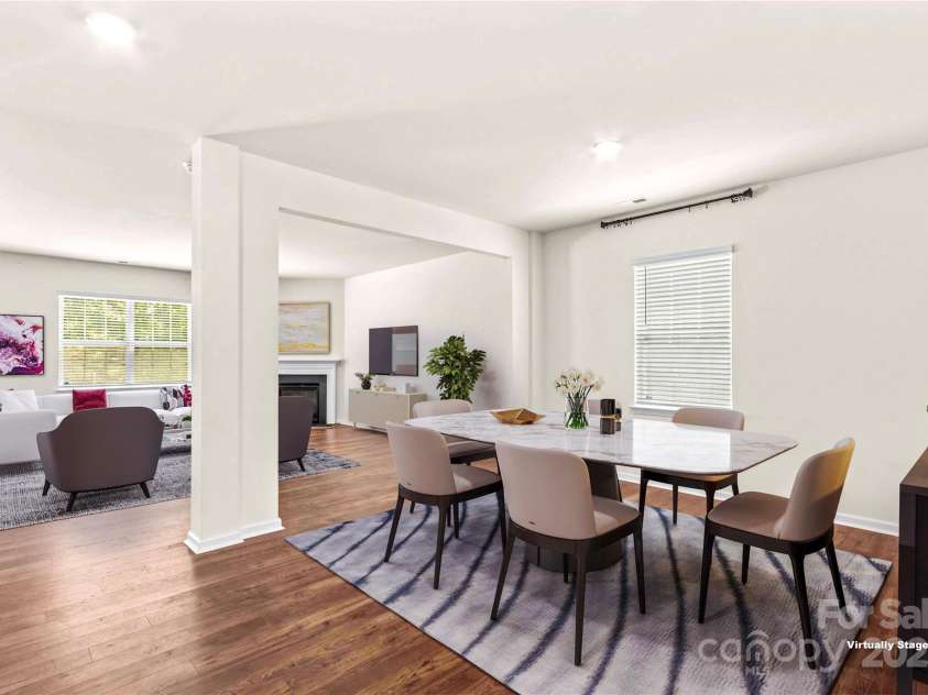 121 Edgehill Court, Troutman, NC 28166.  MLS# CAR4280494, YatesRealty ID 3793. 