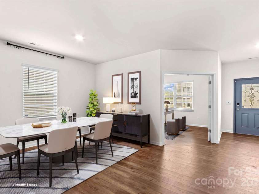 121 Edgehill Court, Troutman, NC 28166.  MLS# CAR4280494, YatesRealty ID 3793. 