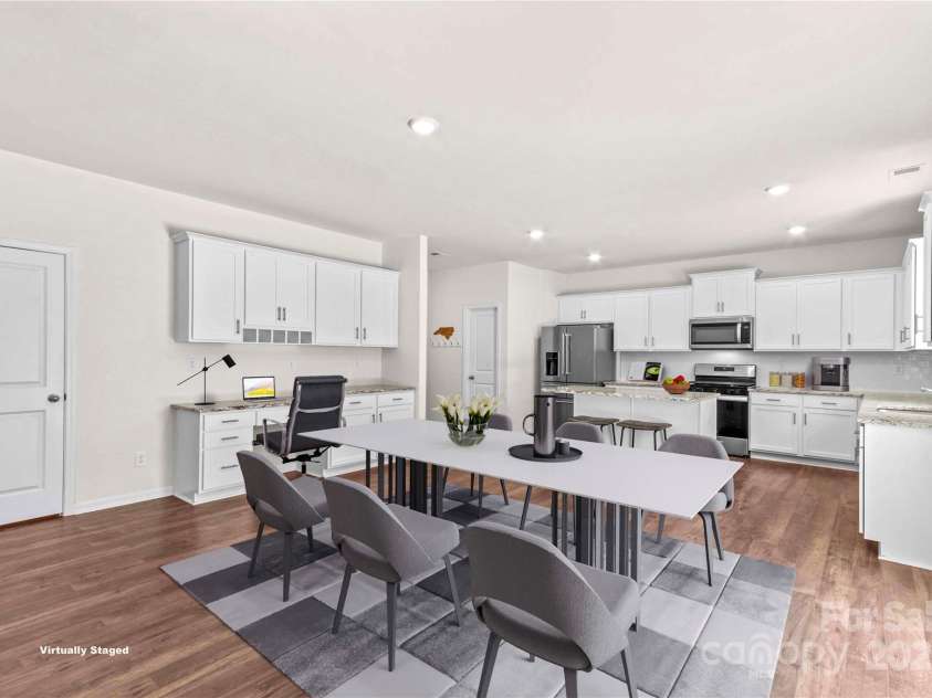 121 Edgehill Court, Troutman, NC 28166.  MLS# CAR4280494, YatesRealty ID 3793. 