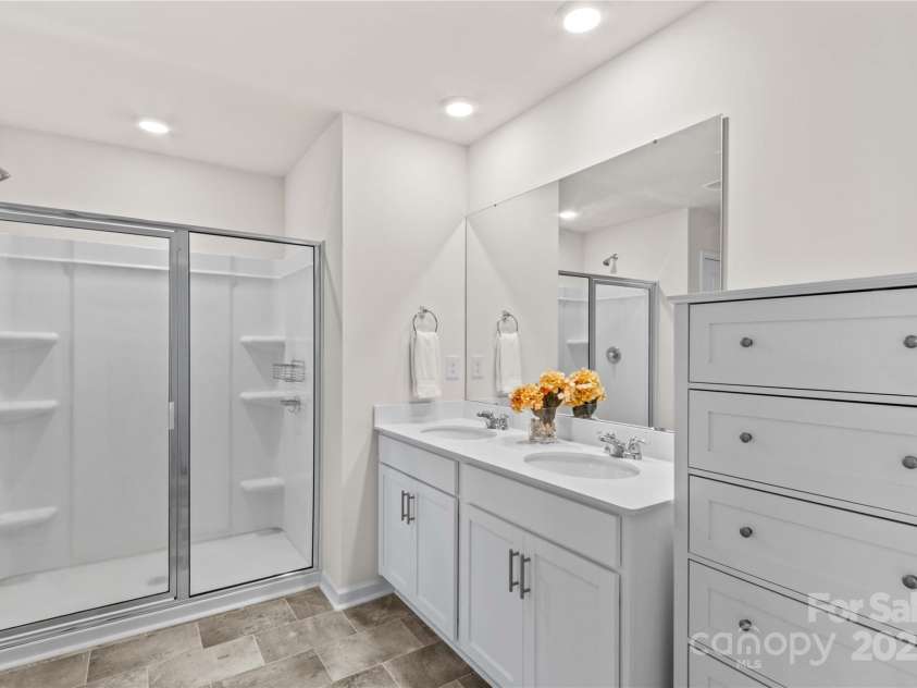 121 Edgehill Court, Troutman, NC 28166.  MLS# CAR4280494, YatesRealty ID 3793. 