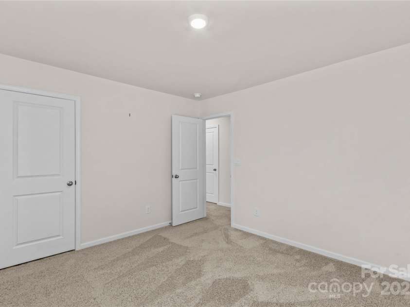 121 Edgehill Court, Troutman, NC 28166.  MLS# CAR4280494, YatesRealty ID 3793. 