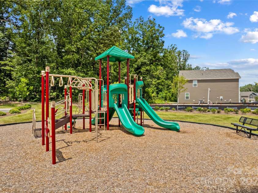 121 Edgehill Court, Troutman, NC 28166.  MLS# CAR4280494, YatesRealty ID 3793. 