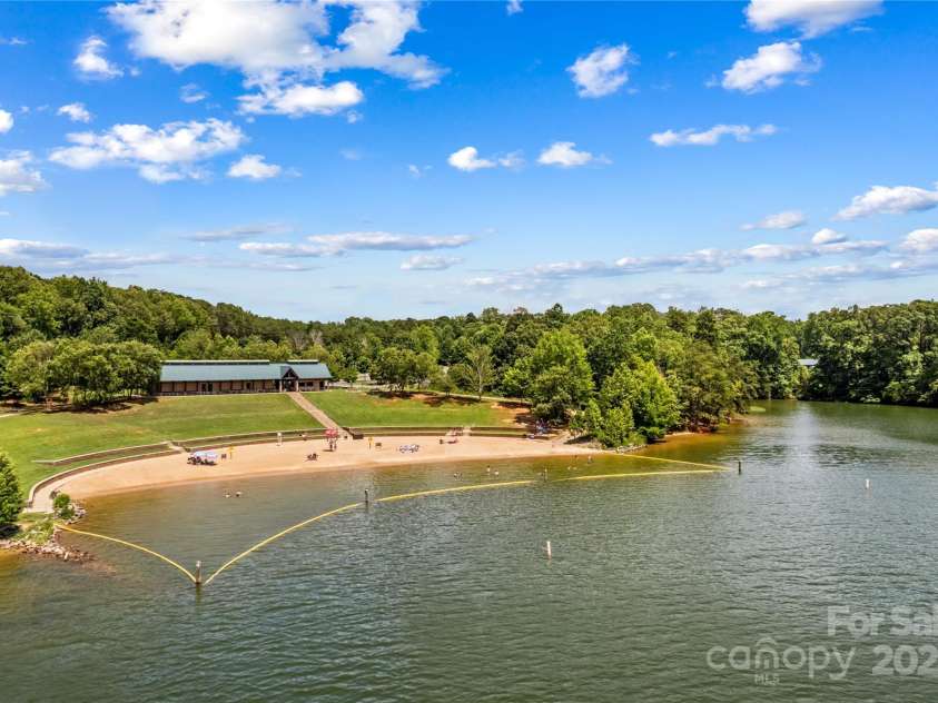 121 Edgehill Court, Troutman, NC 28166.  MLS# CAR4280494, YatesRealty ID 3793. 