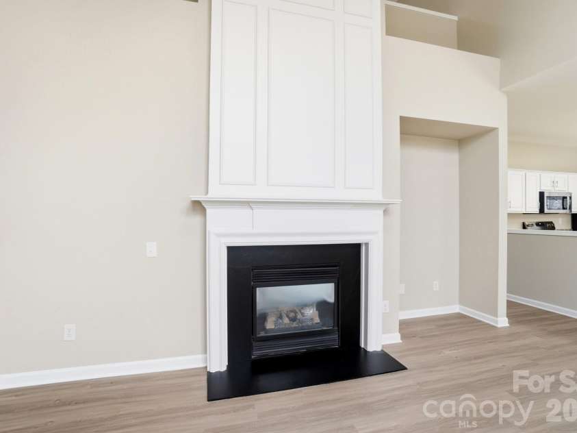 8835 Kestral Ridge Drive, Charlotte, NC 28269.  MLS# CAR4353164, YatesRealty ID 3793. 
