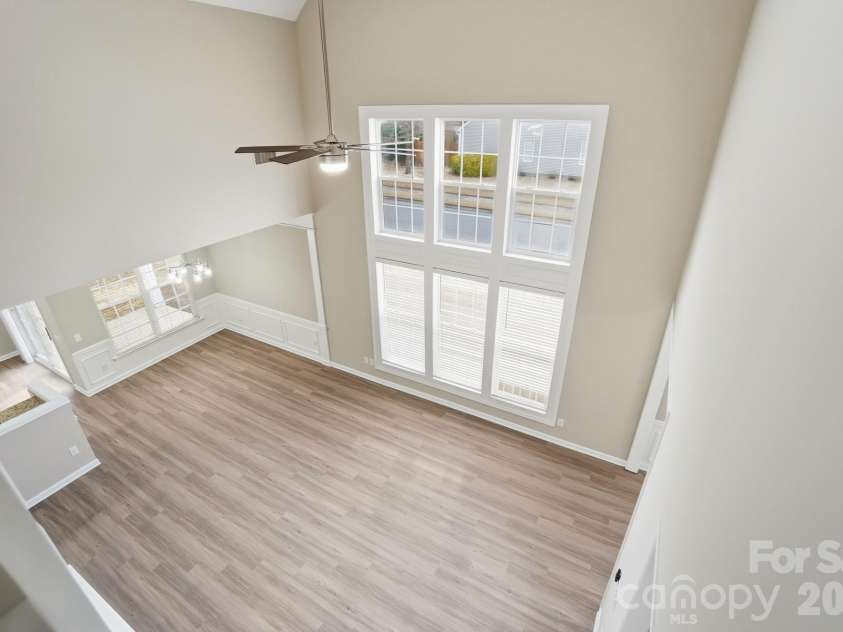 8835 Kestral Ridge Drive, Charlotte, NC 28269.  MLS# CAR4353164, YatesRealty ID 3793. 