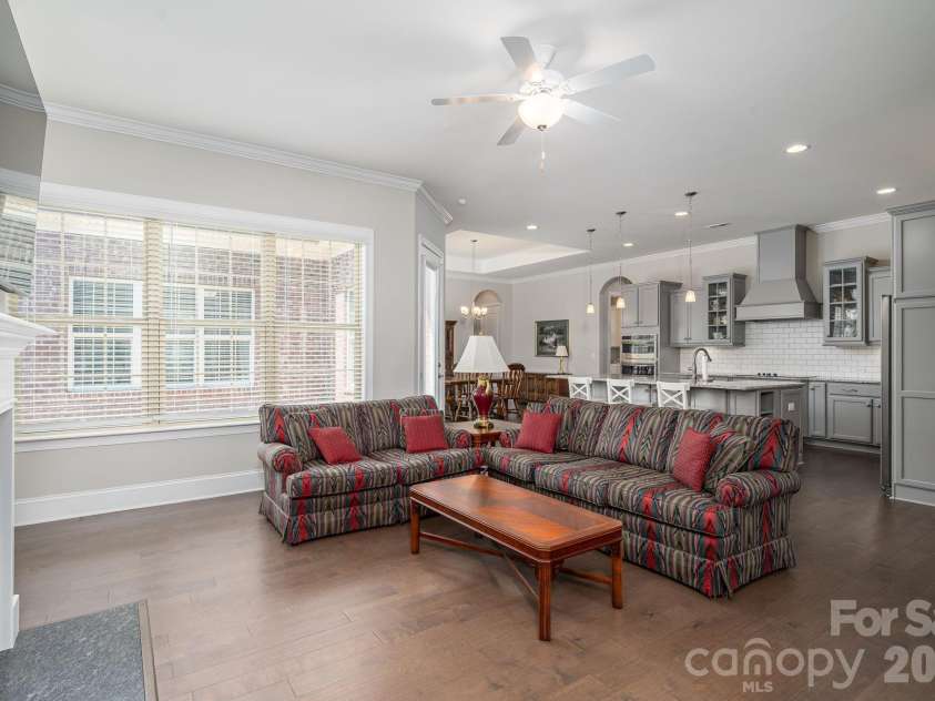 5247 Courtyard Lane, Belmont, NC 28012.  MLS# CAR4404937, YatesRealty ID 37931. 