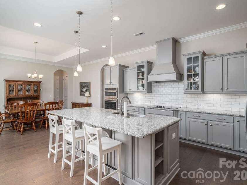 5247 Courtyard Lane, Belmont, NC 28012.  MLS# CAR4404937, YatesRealty ID 37931. 