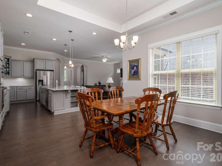 5247 Courtyard Lane, Belmont, NC 28012.  MLS# CAR4404937, YatesRealty ID 37931. 