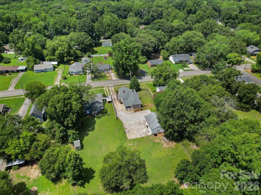 207 Faulkner Street, Clover, SC 29710.  MLS# CAR4404525, YatesRealty ID 37933. 