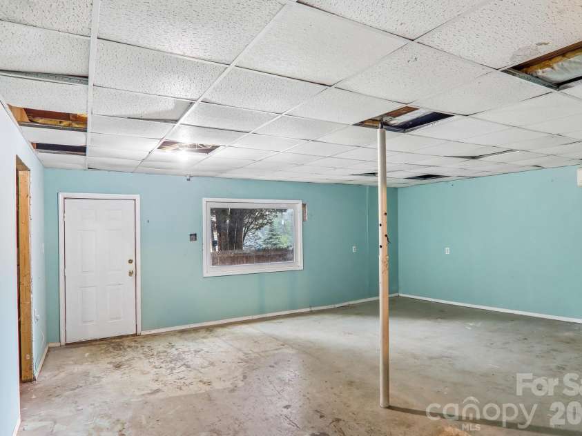 131 & 135 Boyd Avenue, Waynesville, NC 28786.  MLS# CAR4405344, YatesRealty ID 37934. 