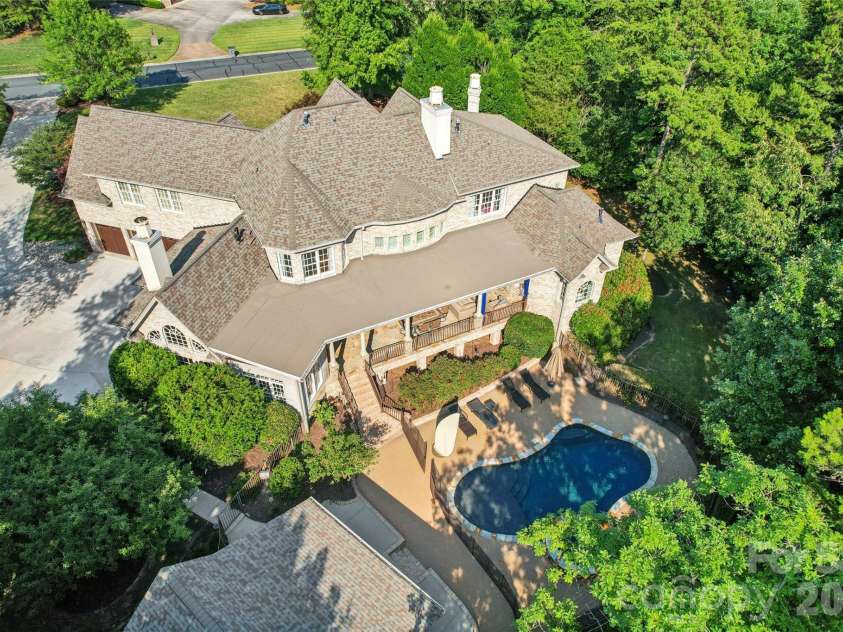 3637 Richwood Circle, Kannapolis, NC 28081.  MLS# CAR4397147, YatesRealty ID 37935. 
