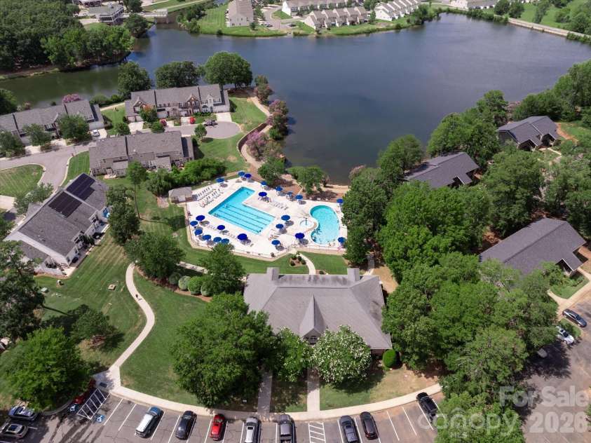 1030 Kaiser Way, Fort Mill, SC 29715.  MLS# CAR4397966, YatesRealty ID 37936. 3 Pools