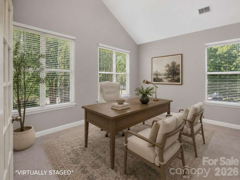 1030 Kaiser Way, Fort Mill, SC 29715.  MLS# CAR4397966, YatesRealty ID 37936. 