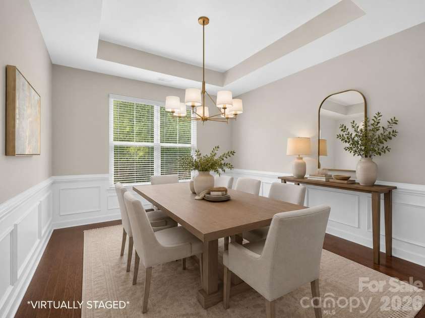 1030 Kaiser Way, Fort Mill, SC 29715.  MLS# CAR4397966, YatesRealty ID 37936. 