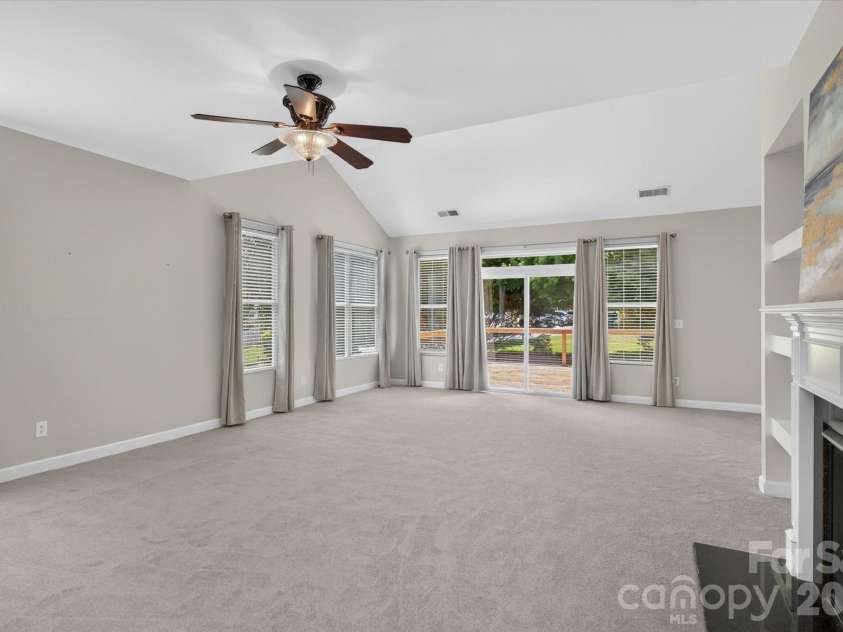 1030 Kaiser Way, Fort Mill, SC 29715.  MLS# CAR4397966, YatesRealty ID 37936. Great Room