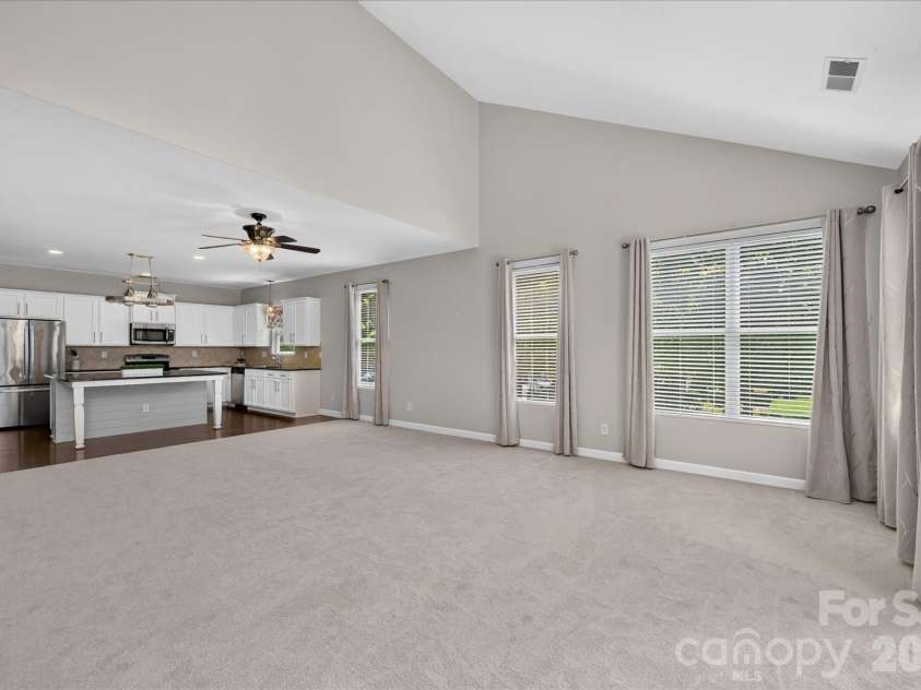 1030 Kaiser Way, Fort Mill, SC 29715.  MLS# CAR4397966, YatesRealty ID 37936. Great Room