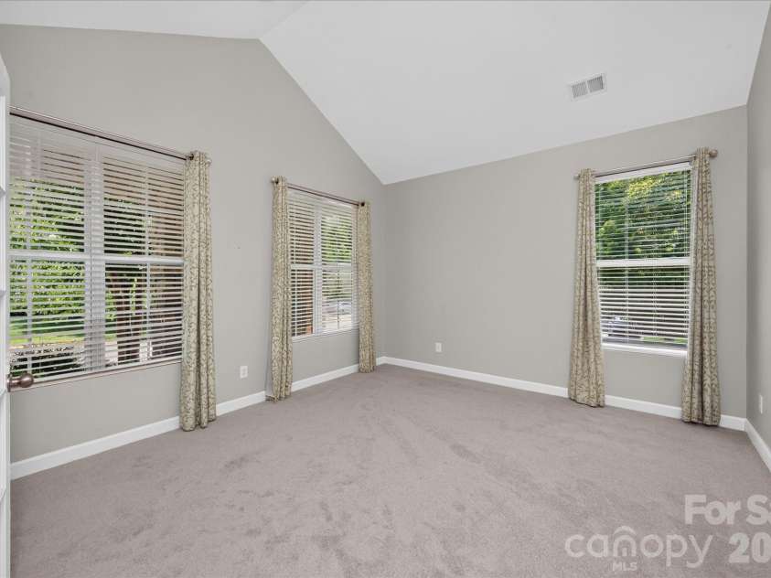 1030 Kaiser Way, Fort Mill, SC 29715.  MLS# CAR4397966, YatesRealty ID 37936. Living Room/Office