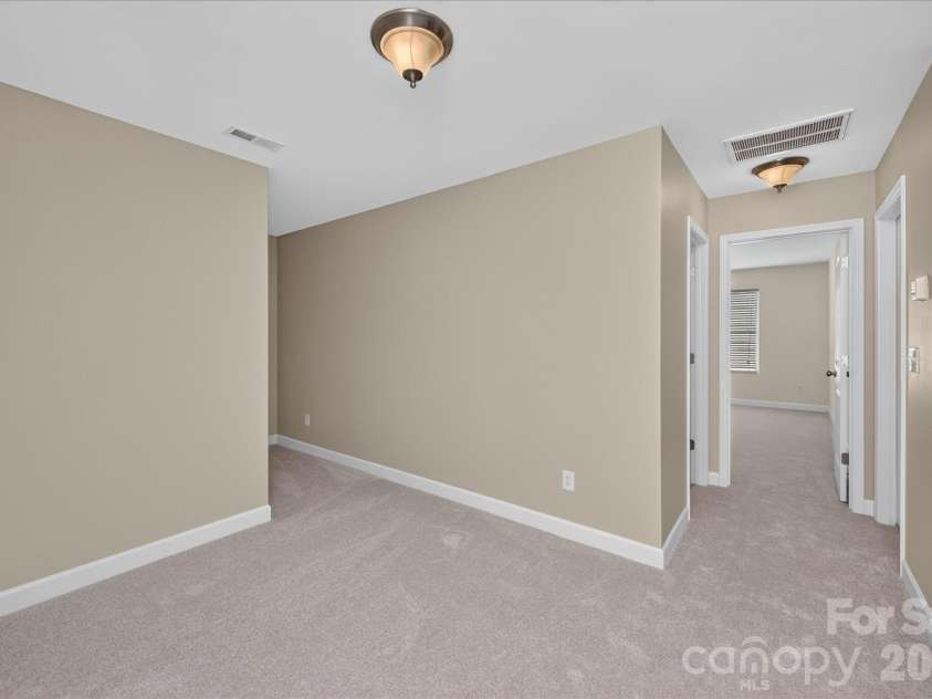 1030 Kaiser Way, Fort Mill, SC 29715.  MLS# CAR4397966, YatesRealty ID 37936. Loft Upstairs