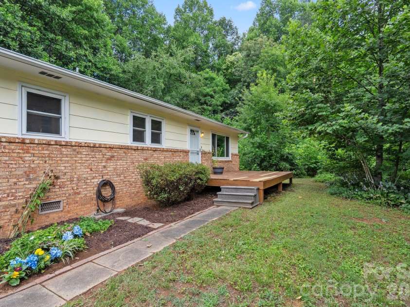 167 Olympic Drive, Old Fort, NC 28762.  MLS# CAR4399973, YatesRealty ID 37937. 