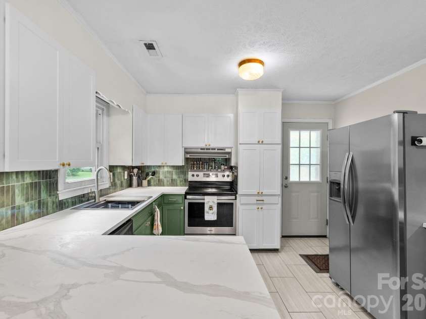 167 Olympic Drive, Old Fort, NC 28762.  MLS# CAR4399973, YatesRealty ID 37937. 