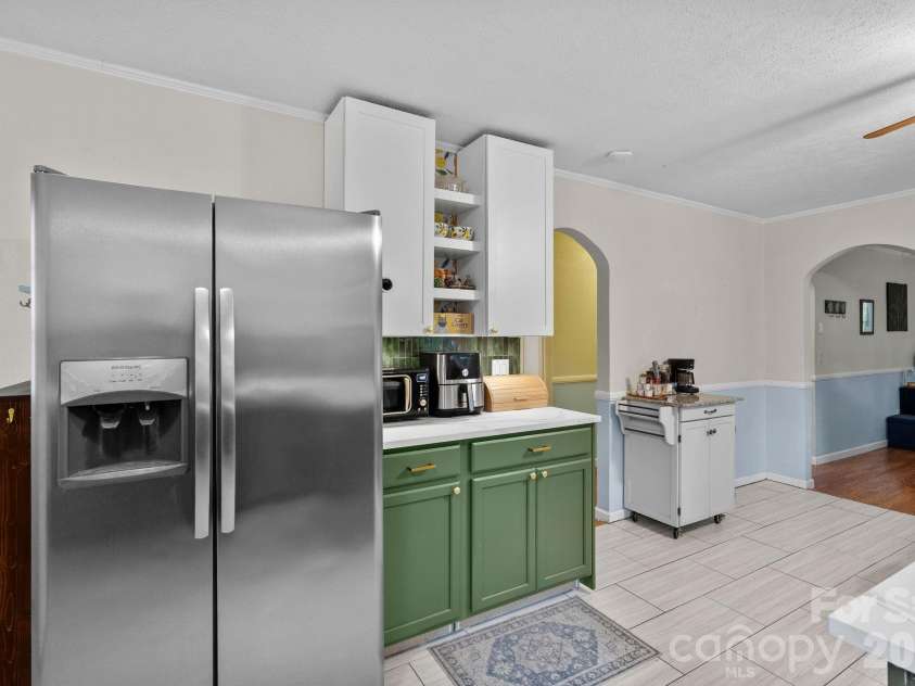 167 Olympic Drive, Old Fort, NC 28762.  MLS# CAR4399973, YatesRealty ID 37937. 