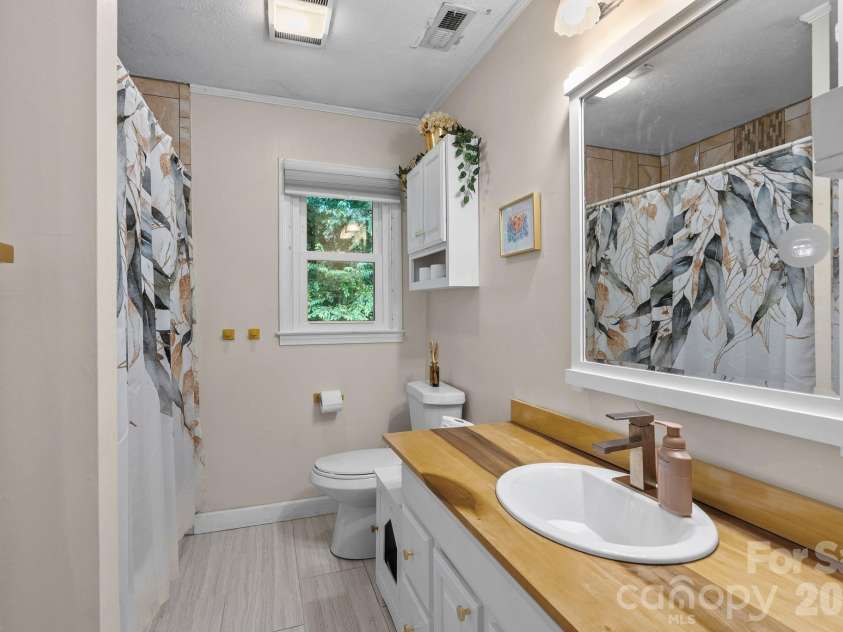 167 Olympic Drive, Old Fort, NC 28762.  MLS# CAR4399973, YatesRealty ID 37937. 