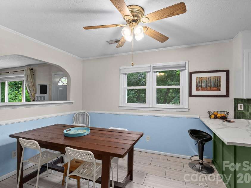 167 Olympic Drive, Old Fort, NC 28762.  MLS# CAR4399973, YatesRealty ID 37937. 