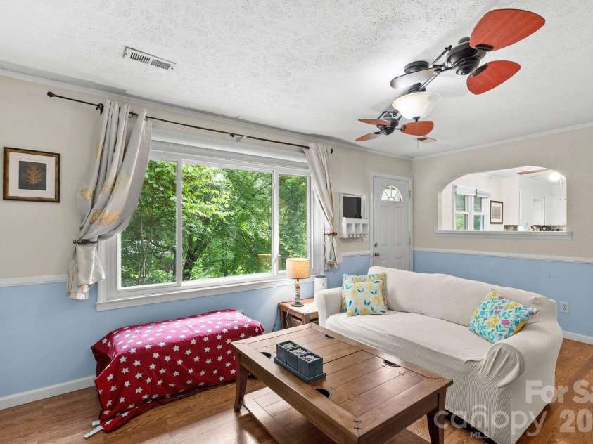 167 Olympic Drive, Old Fort, NC 28762.  MLS# CAR4399973, YatesRealty ID 37937. 