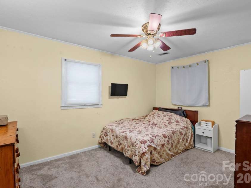 167 Olympic Drive, Old Fort, NC 28762.  MLS# CAR4399973, YatesRealty ID 37937. 