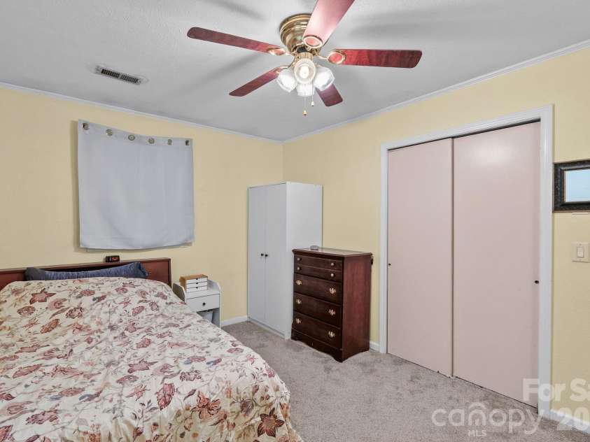 167 Olympic Drive, Old Fort, NC 28762.  MLS# CAR4399973, YatesRealty ID 37937. 