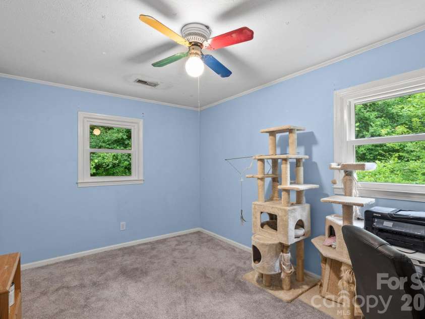 167 Olympic Drive, Old Fort, NC 28762.  MLS# CAR4399973, YatesRealty ID 37937. 