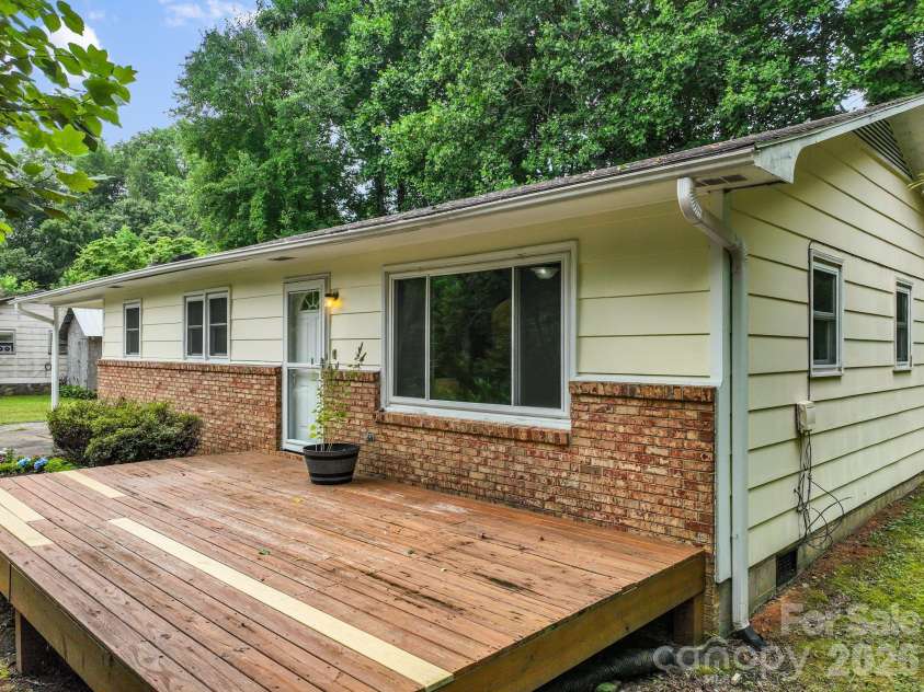 167 Olympic Drive, Old Fort, NC 28762.  MLS# CAR4399973, YatesRealty ID 37937. 