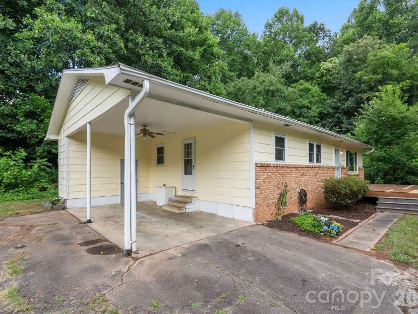 167 Olympic Drive, Old Fort, NC 28762.  MLS# CAR4399973, YatesRealty ID 37937. 