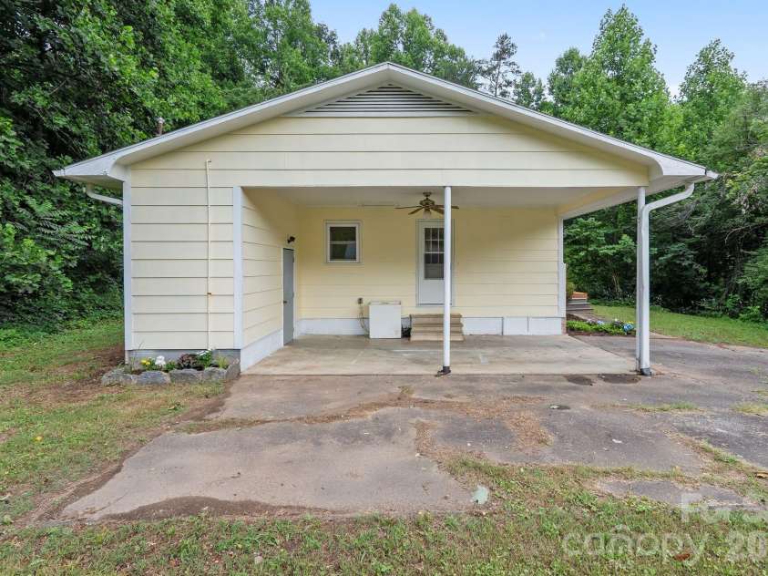 167 Olympic Drive, Old Fort, NC 28762.  MLS# CAR4399973, YatesRealty ID 37937. 