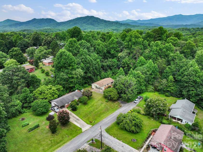 167 Olympic Drive, Old Fort, NC 28762.  MLS# CAR4399973, YatesRealty ID 37937. 