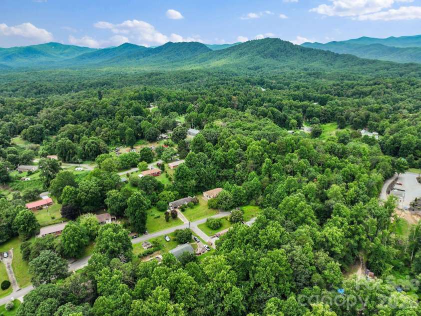 167 Olympic Drive, Old Fort, NC 28762.  MLS# CAR4399973, YatesRealty ID 37937. 