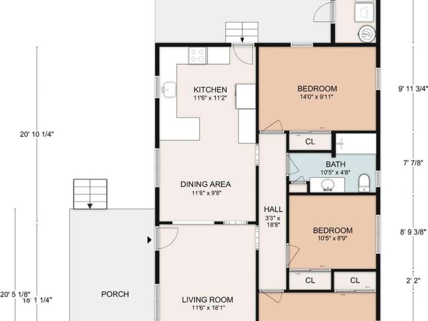 167 Olympic Drive, Old Fort, NC 28762.  MLS# CAR4399973, YatesRealty ID 37937. 