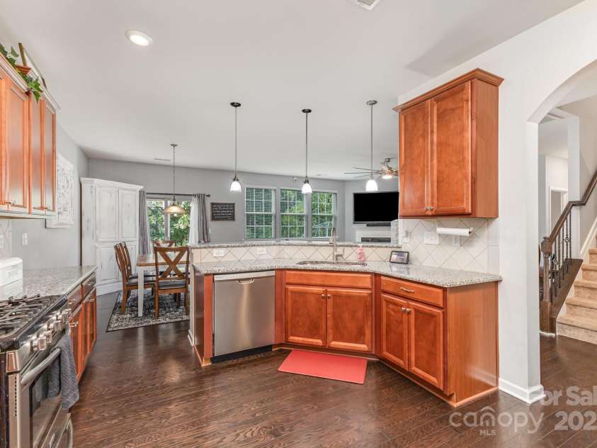 133 Lassen Lane, Mooresville, NC 28117.  MLS# CAR4288046, YatesRealty ID 3794. 