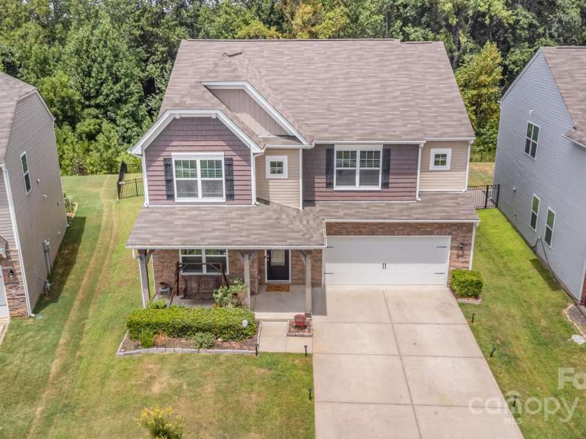 133 Lassen Lane, Mooresville, NC 28117.  MLS# CAR4288046, YatesRealty ID 3794. 