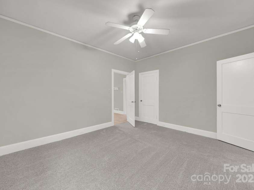 951 Cedar Street, Rock Hill, SC 29730.  MLS# CAR4210338, YatesRealty ID 3794. 2nd Bedroom