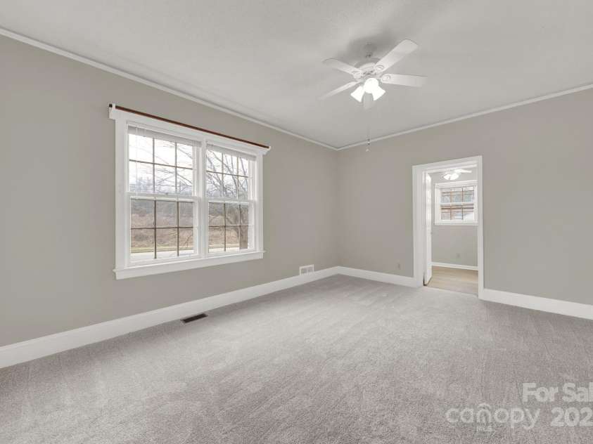 951 Cedar Street, Rock Hill, SC 29730.  MLS# CAR4210338, YatesRealty ID 3794. Primary Bedroom