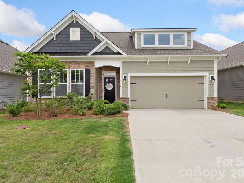 4190 Millstream Road, Denver, NC 28037.  MLS# CAR4388241, YatesRealty ID 37942. 