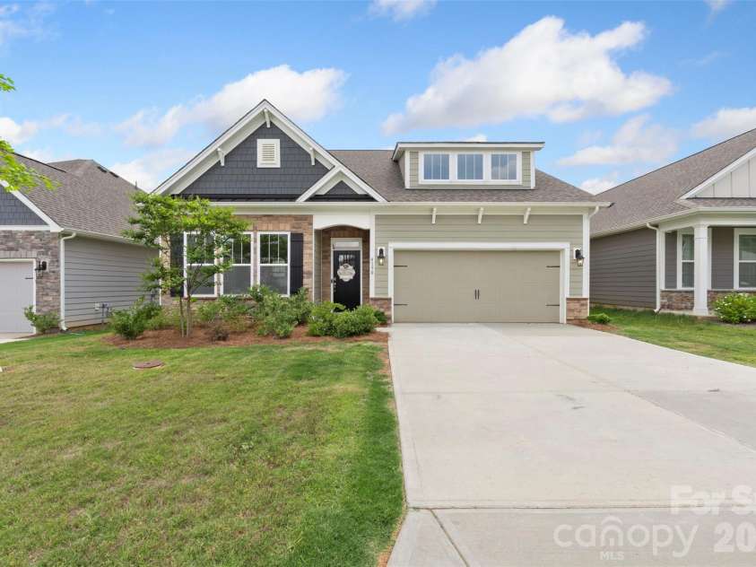 4190 Millstream Road, Denver, NC 28037.  MLS# CAR4388241, YatesRealty ID 37942. 