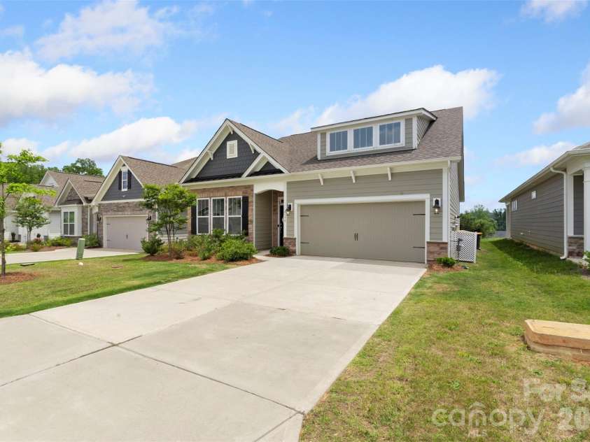 4190 Millstream Road, Denver, NC 28037.  MLS# CAR4388241, YatesRealty ID 37942. 