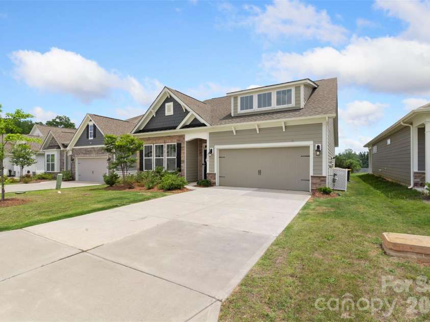 4190 Millstream Road, Denver, NC 28037.  MLS# CAR4388241, YatesRealty ID 37942. 