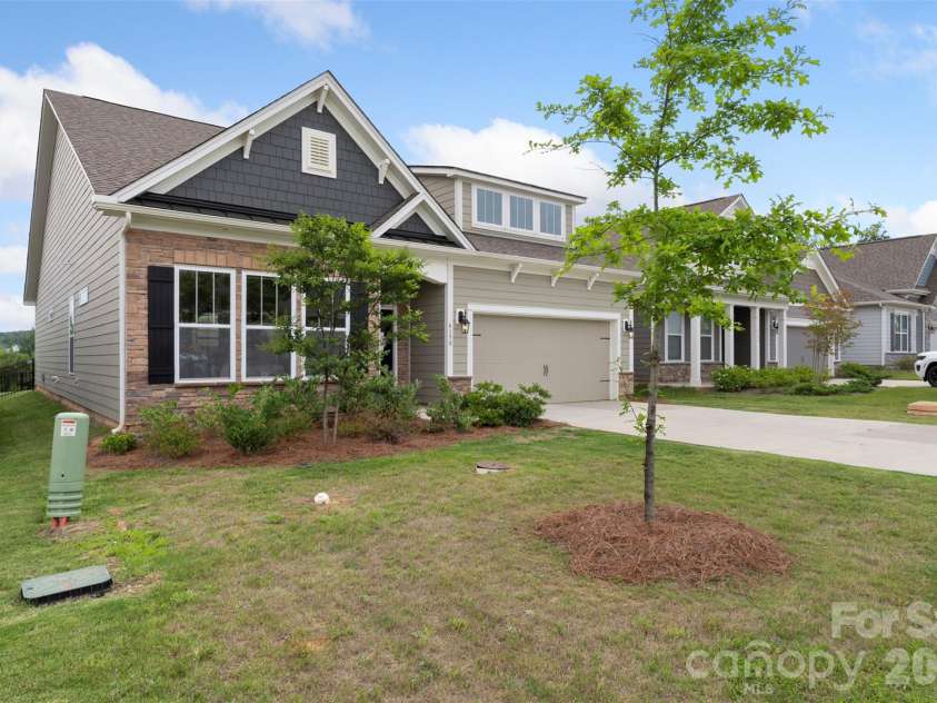 4190 Millstream Road, Denver, NC 28037.  MLS# CAR4388241, YatesRealty ID 37942. 