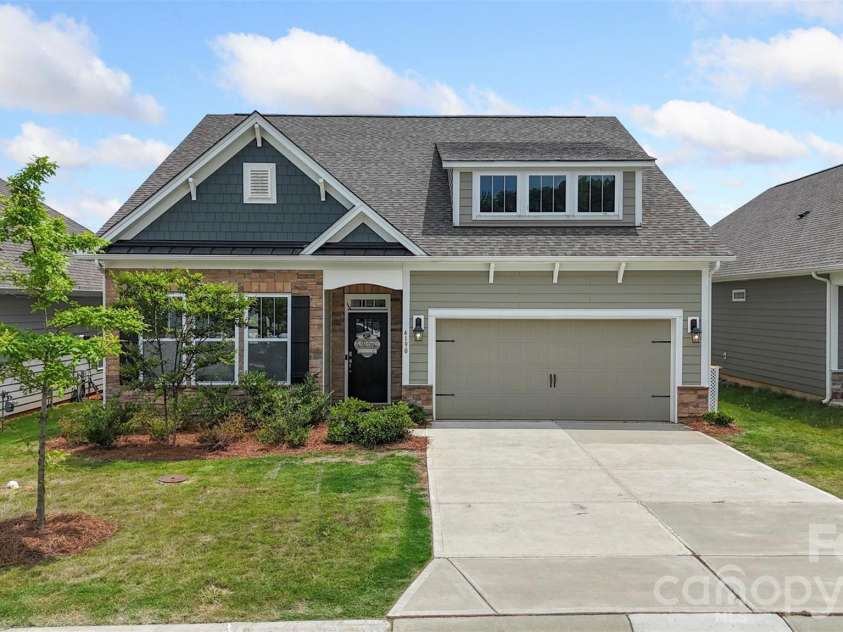 4190 Millstream Road, Denver, NC 28037.  MLS# CAR4388241, YatesRealty ID 37942. 