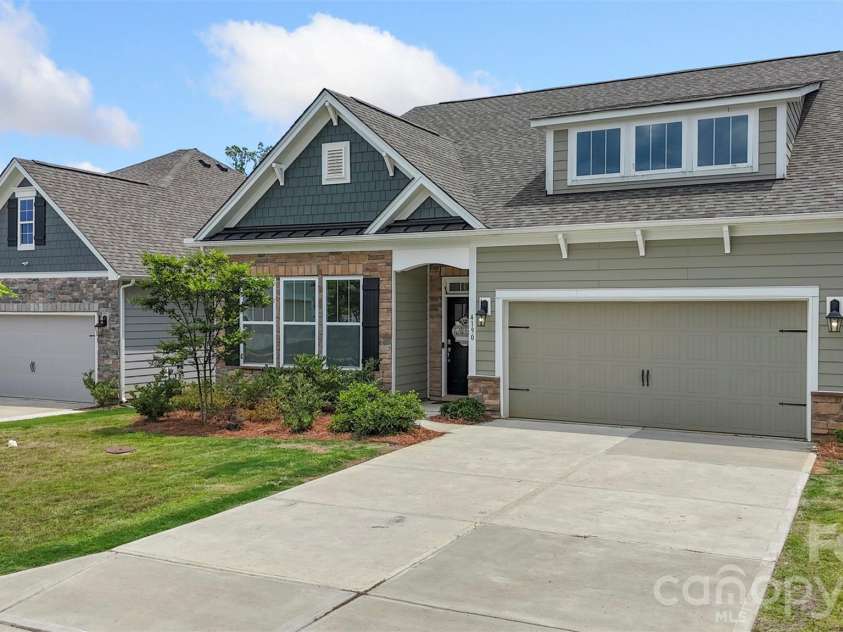 4190 Millstream Road, Denver, NC 28037.  MLS# CAR4388241, YatesRealty ID 37942. 
